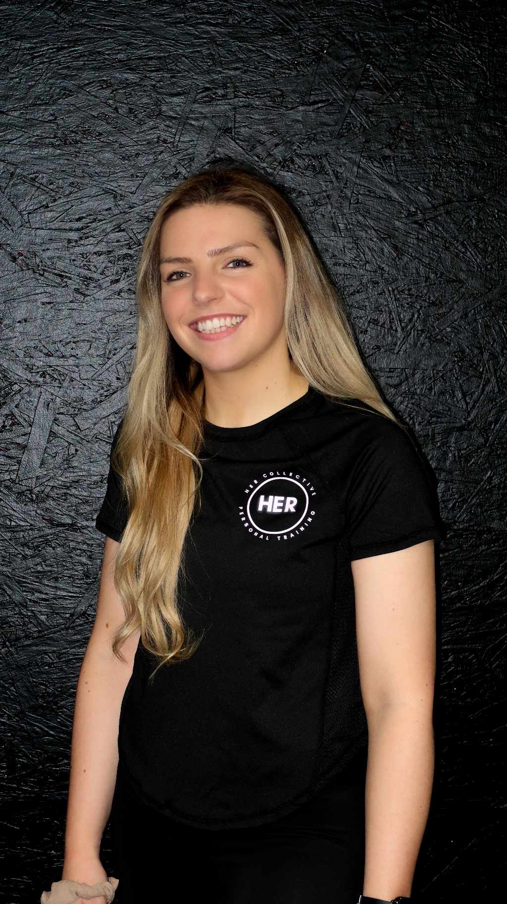 Her Collective Bedford private home gym