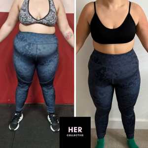 private training for women near Bedford