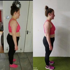 private gym space for personal training Bedford