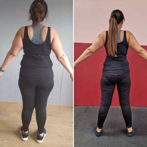 one-to-one coaching in private Bedford gym